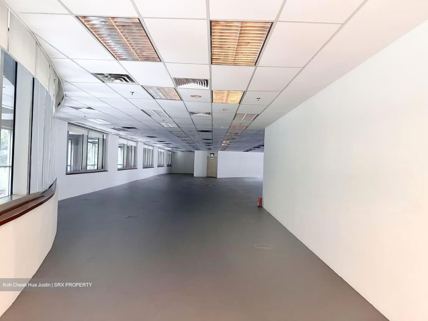 Haw Par Centre (D9), Office #534079901